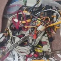 کابل ساتا۲،kvm