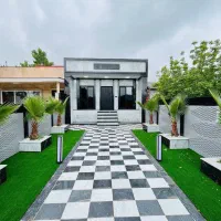 ویلافلت-مدرن180مترزمین-85متربنا-دوخواب