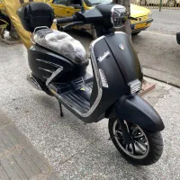 وسپا Rs150 مدل ۱۴۰۲