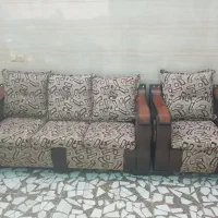 مبلمان هفت نفره