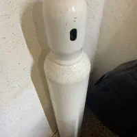 کپسول اکسیژن چینی ده لیتری نو
