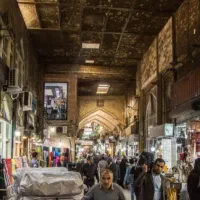 جویای کار هستم