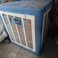 کولر آبی