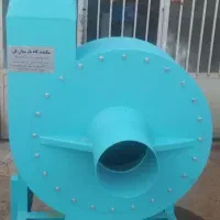 مکنده کاه