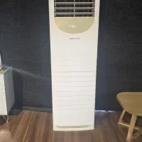 ۱۰ عدد کولر ۶۰ هزار ایستاده