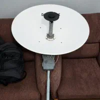 Netmetal 5 + Delta link