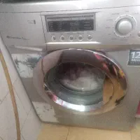 لباسشویی