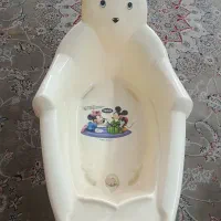 وان نوزاد و توالت فرنگی بچه(قصری)