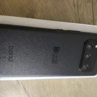 گوشی داریا شیشه خم اصل امارت....درحد صفر