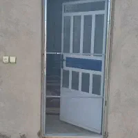 خدمات جوشکاری سیار و ساخت و نصب درب توری