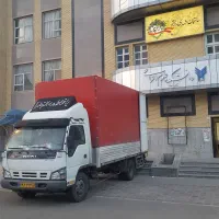 حمل ونقل امین ترابرقم