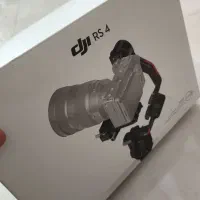 DJI RS4