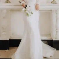 لباس عروس