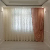 دوخت پرده ،نصب پرده ،شستشوی پرده