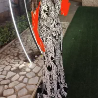 لباس مجلسی