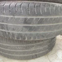 لاستیک بارز دسته دوم