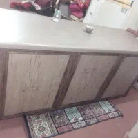 اپن آشپزخانه
