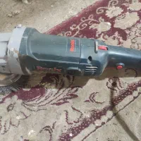 چرخ پوست پولیش .سنباده متری