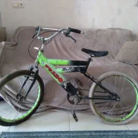 دوچرخه ۲۰