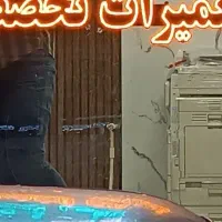 تابلو ال ای دی خدمات کامپیوتری و کافی نت