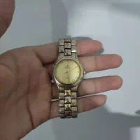ساعت کوارتز