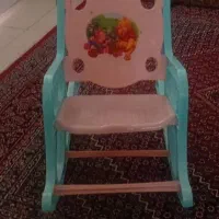 صندلی راک