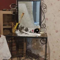 اینه فرفورژه