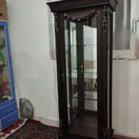 ویترین کاملا نو