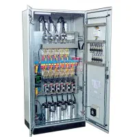 برقکار صنعتی