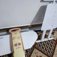 اتو پرس درحد نو