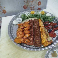 صندق داری رستوران