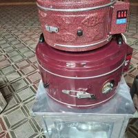 گوزل فر وتنورگازی