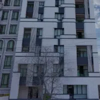 نماکاری ساختمان سنگ و آجر