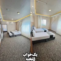 هتل مشهد مقدس سلف سرویس / تضمین کمترین قیمت