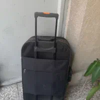 چمدان مسافرتی سایز معتبر راحت متوسط