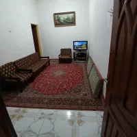 سوئیت با پارکینگ (کولر)