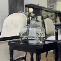 شیرینی خوری استیل