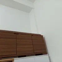 جاکفشی MDF دو و سه درب نشیمن‌دار