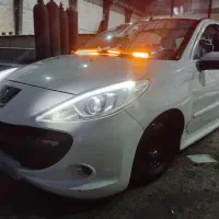 206لیفت فیس