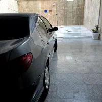 206sd v8|خودرو سواری و وانت|سنندج, |دیوار