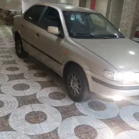 سمند LX 83|خودرو سواری و وانت|تبریز, |دیوار