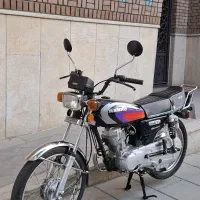 رهرو ۹۴ ۱۲۵ مشابه خشک ۹۵ A1