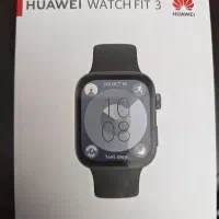 HUAWEI WATCH FIT 3