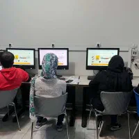 آموزش کامپیوتر ، icdl، پایتون ،طراحی سایت ، فتوشاپ