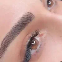 خدمات آرایشگری وزیبایی وکراتین مو