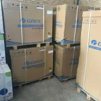 فروش انواع داکت اسپلیت گری و مدیا