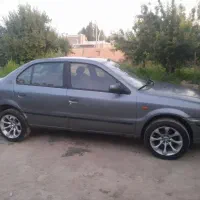 سمند مدل۹۰