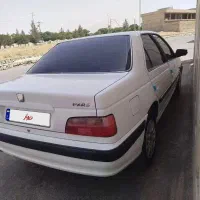 پارس tu5|خودرو سواری و وانت|خمین, |دیوار