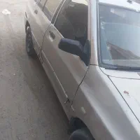 ۱۳۲ بی رنگ|خودرو سواری و وانت|ایرانشهر, |دیوار