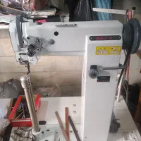 چرخ بطر کفی دوز اکبند